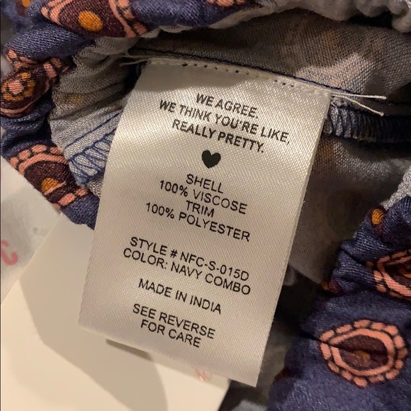 Reverie Stella Shorts - Picture 4 of 5